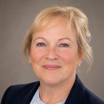 Julie Fortune
